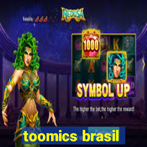 toomics brasil